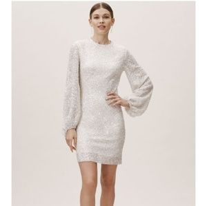 NWOT BHLDN Goldie Dress